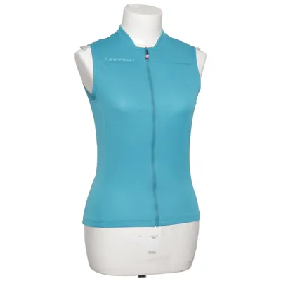 Bicycle shirt (Turquoise) from Castelli