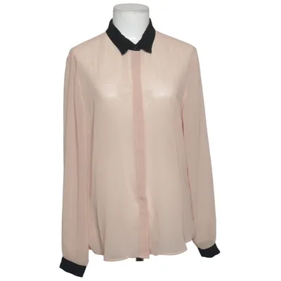 Blus (Beige, Svart) från Lefties