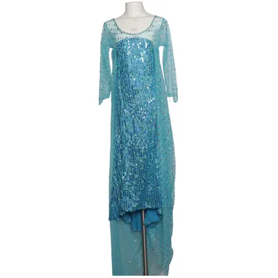 Feestkostuums (Blauw) van Bi Bei Beiniu Katoen, Polyester