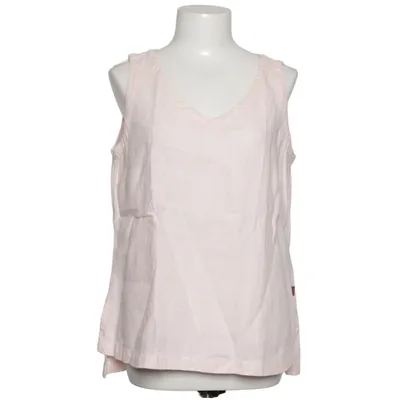 Tanktop  (Pink) fra Vetono Linned