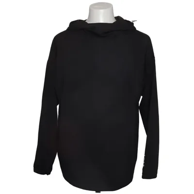 Sweat à capuche (Noir) de ASOS 4505 Élasthane, Polyester