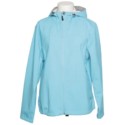 Allvädersjacka (Blå) från McKinley Polyester