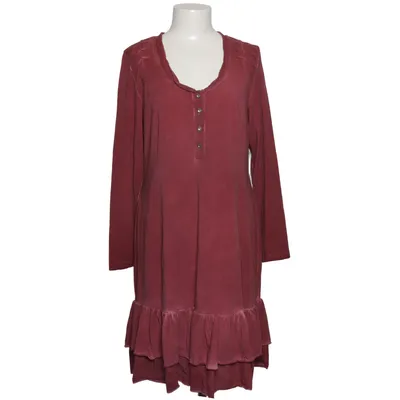 Dress (Red) from Enna Elastane, Organic cotton
