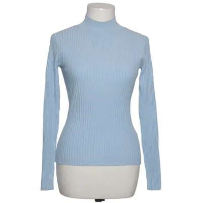 Pullover (Blå) från Jack Wills Polyester, Viskos