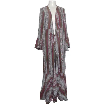 Robe portefeuille (Multicolore) de R.Vivimos Polyester