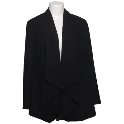 Blazer (Sort) fra Ann Harvey Polyester