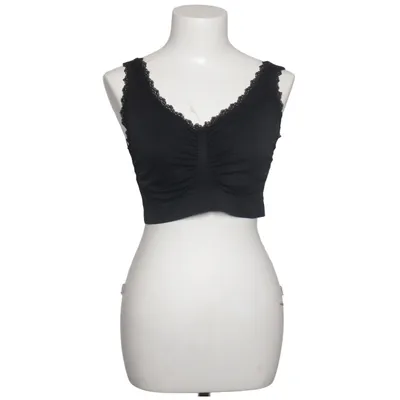 Bralette (Black) from Ergee