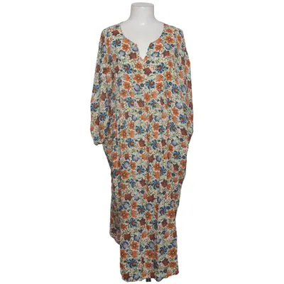 Kaftan (Vit, Flerfärgad) från Monoprix Femme