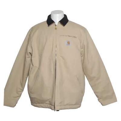 Jack (Detroit Jacket) van Carhartt WIP Acryl, Nylon, Organisch katoen, Polyester, Wol