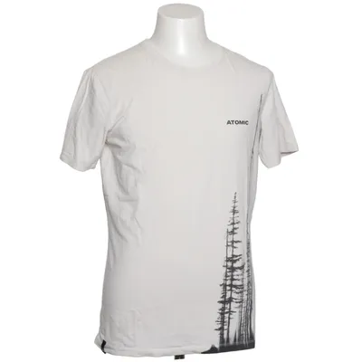 T-shirt (White) from Atomic