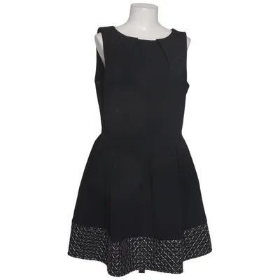 Kleid (Schwarz) von Closet Elasthan, Polyester