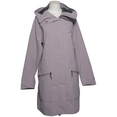 Parka (Gray) from Didriksons Polyester
