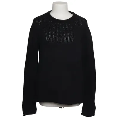 Tröja (Svart) från T by Alexander Wang Bomull