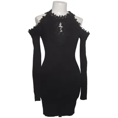 Robe (Noir) de Enzoria