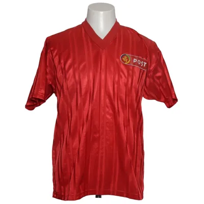 Maillot de football (Rouge) de Greta