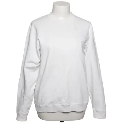 Sweatshirt (White) from Proenza Schouler Cotton
