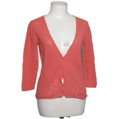 Cardigan (Rød) fra Mango Suit