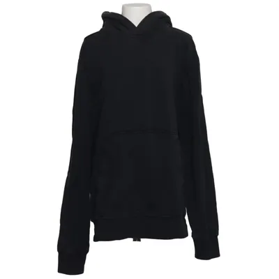 Capuchon sweater (Grijs) van Stone Island Junior Katoen