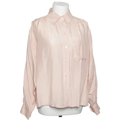 Skjorta (Orange) från Bleyle Silke