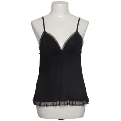 Tanktop (Zwart) van Princesse