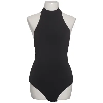 Body (Black) from Alice + Olivia Elastane, Polyamide, Polyester