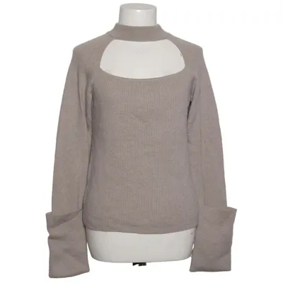 Sweater (Grå) fra Eudon Choi Uld