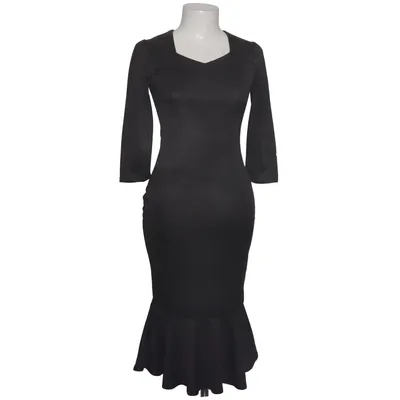 Dress (Black) from Classic Fashion Collection