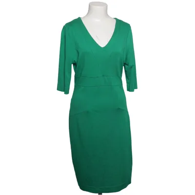 Dress (Green) from Fever London Elastane, Polyester, Viscose