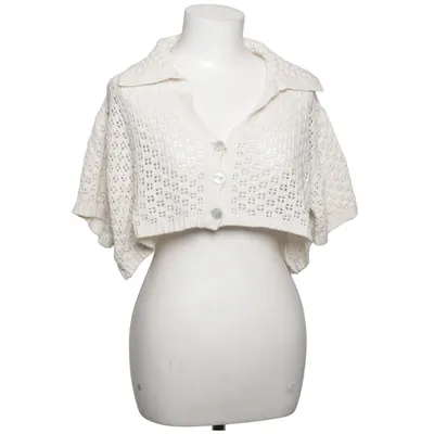 Cardigan (Wit) van LS