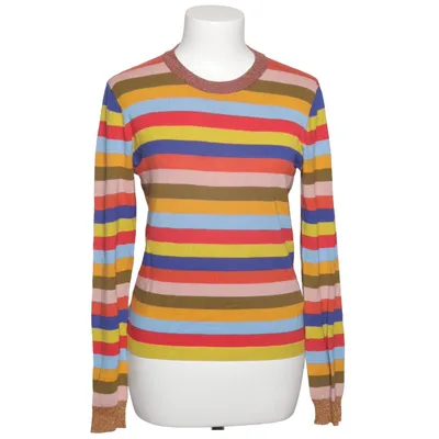 Sweater (Rainbow pullover) from Kauf Dich Glücklich Acrylic, Elastane, Polyamide, Polyester, Viscose