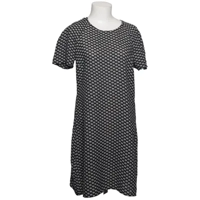 Robe (Noir, Blanc) de Innocence Polyester