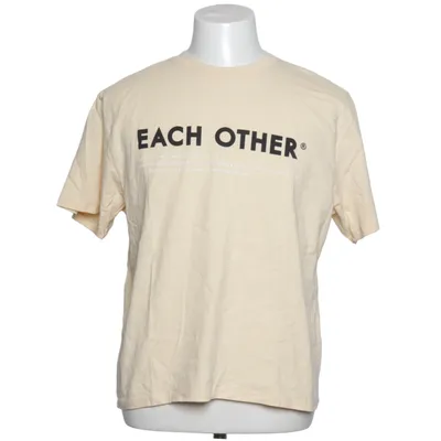 T-shirt (Gul) från Each x Other Bomull