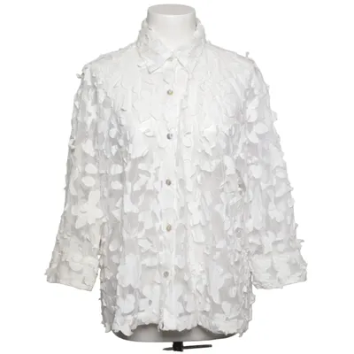 Blus (JEMB0004) från Mirasol Bomull, Polyester