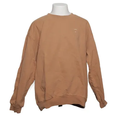 Sweatshirt (Brun) fra Gray Label Økologisk bomuld