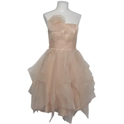 Cocktail dress (Beige) from Jenny Packham