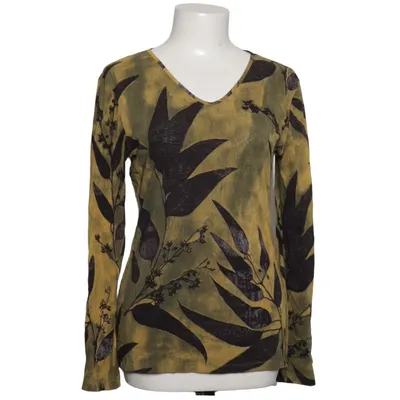 Top (Green, Black) from Niceconnection