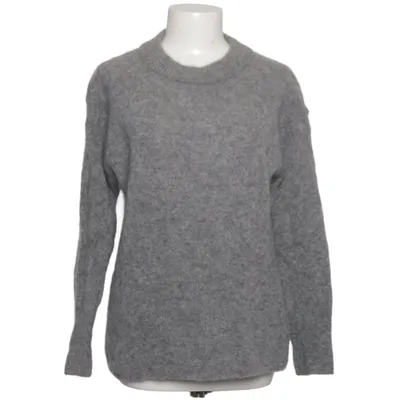 Sweater (Gray) from No Man's Land