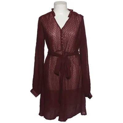 Dress (Red) from About You