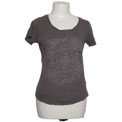 T-shirt (Inspire Slub T) fra B&C Collection Økologisk bomuld