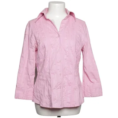 Chemise (Rose) de Adagio Coton, Élasthane, Polyamide, Polyester