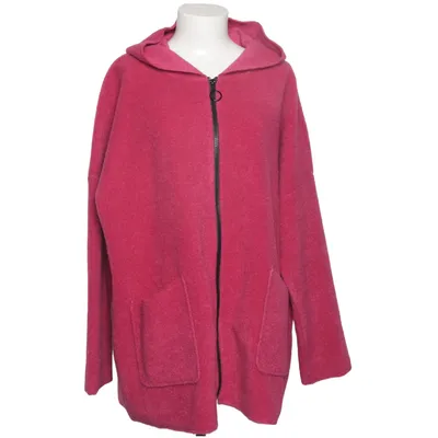 Hættetrøje (Pink) fra Laura Torelli