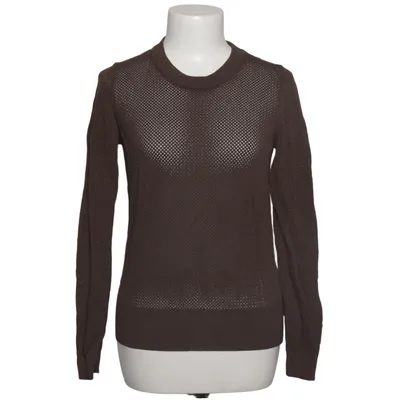 Sweater (Brown) from Nikkie Polyamide, Viscose