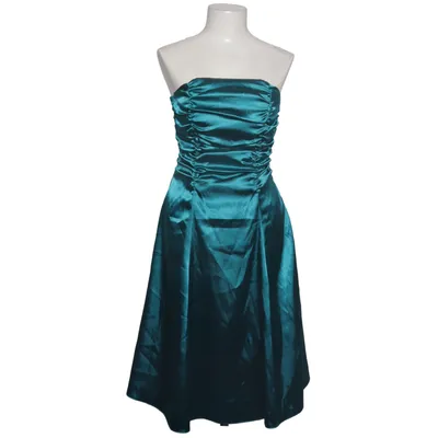 Cocktailkleid (Blau) von Juju & Christine Polyester