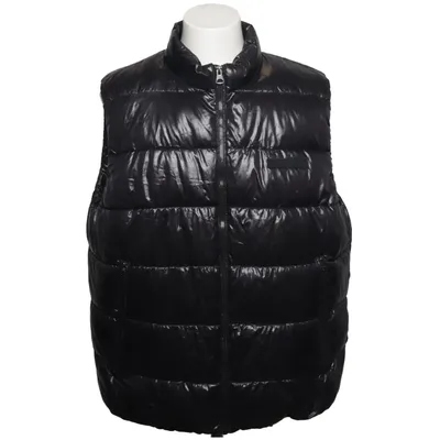 Ytterväst (Svart) från H&M Polyester