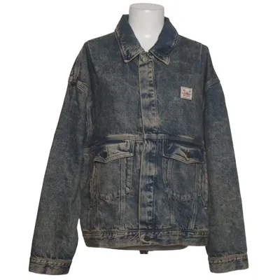 Jeansjacka (Blå) från American Vintage