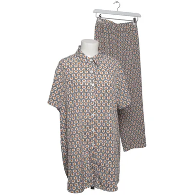 Set (White, Black, Brown, Multicolored) from Shein Polyester