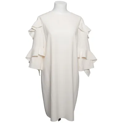 Dress (Beige) from Pinko Polyester