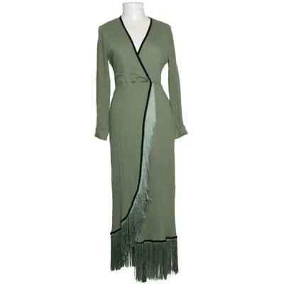 Klänning (Grön) från Mint & Berry