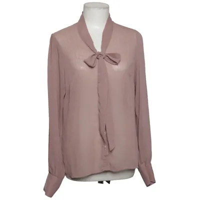Strikblouse (Beige) van LA City Polyester