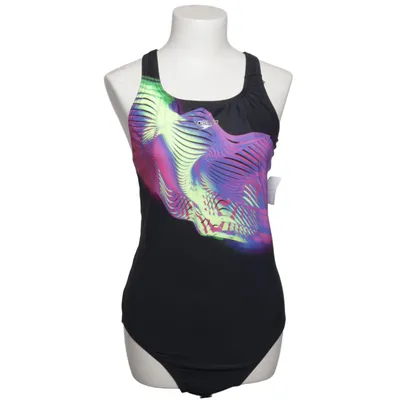 Maillot de bain une pièce (Noir, Multicolore) de Speedo Polybutylène, Polyester